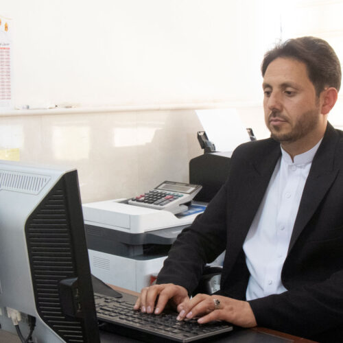 Financial-Manager